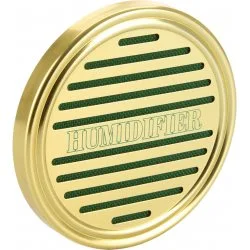 S.T. Dupont Accendino Initial Finition Bronzo Bianco » Vendita Online »  Lazzaroni Penne