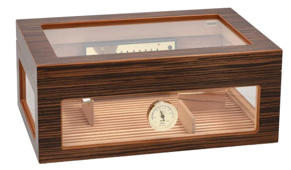 adorini Humidor Treviso Grande Deluxe