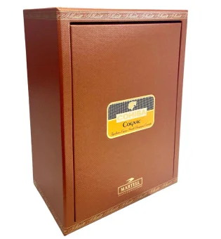 Cohiba Cognac Grand Champagne 0,7l