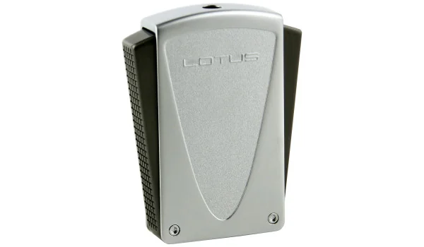 Lotus Jet Lighter 3810 crom velour e dark gun satin