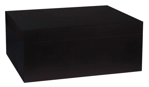 adorini Humidor Nero Basic M